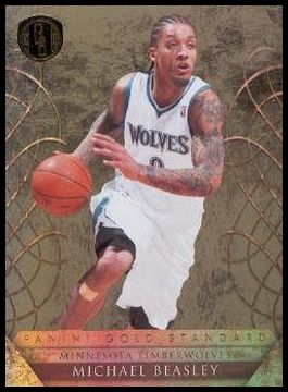 30 Michael Beasley